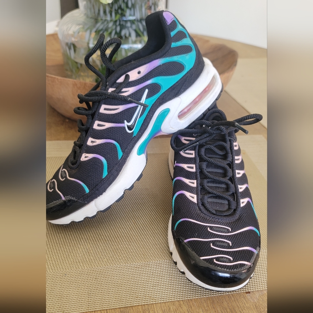 Nike Air Max Plus GS